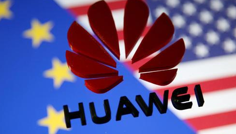 大摩对推演华为禁令的三种结果-玉米视频app下载链接玉米视频app下载污免费机